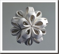 origami