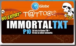 immortal text