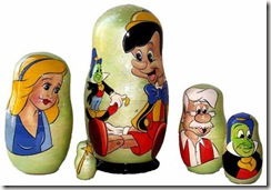 pinocchio