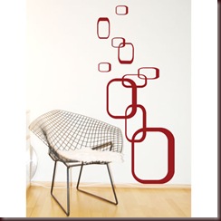 RETRO-SQUARES