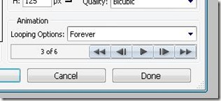 looping