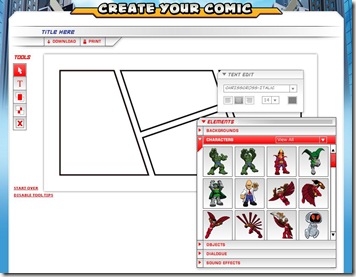 marvel 3