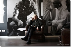 Moleskine Milano. Maria Sebregondi