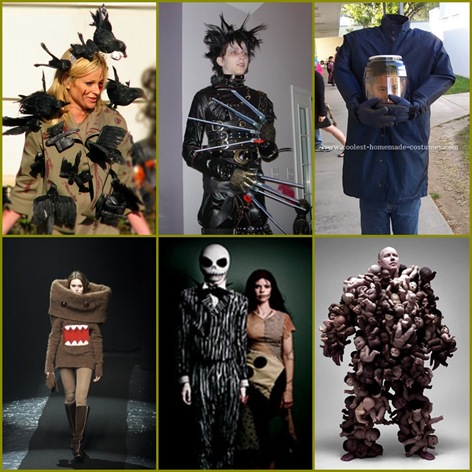 halloween costumes