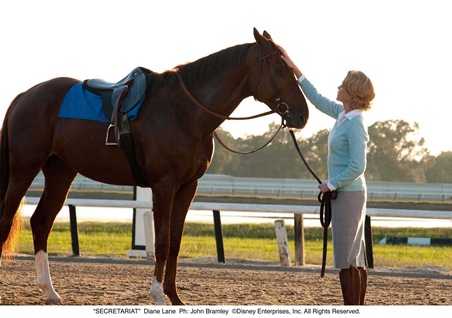 SECRETARIAT