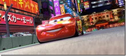 Cars 2