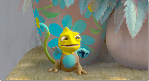 tangled movie 7