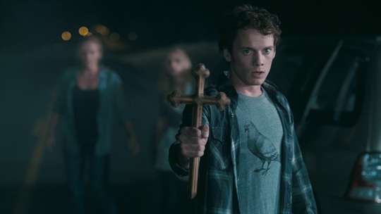 FRIGHT NIGHT