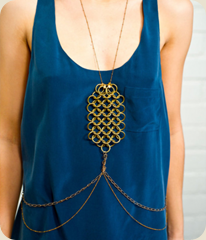 the body chain