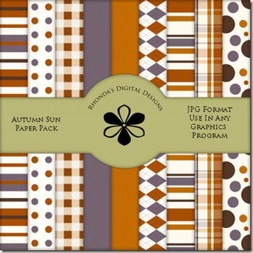 RW-AutumnSunPaperPack RW-AutumnSunPaperPack