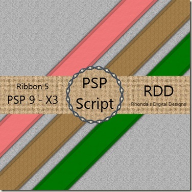 RDD-Ribbon5Display