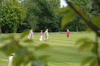  croquet course