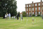  croquet course