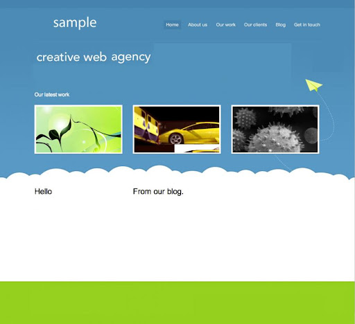 needcreative.co.uk