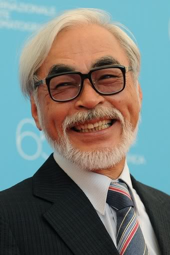 Generación GHIBLI: ¿Quién es Hayao Miyazaki? (Parte III)