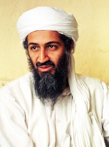 mastermind usama bin laden