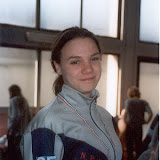 2002 - Cam. Regionale Ragazze