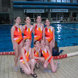 2005 - Cam. Italiani Invernali Es. A
