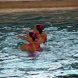 2004 - Cam. Europeo Junior