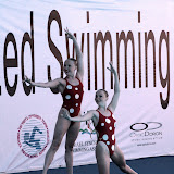 2008 - Coppa Comen - Duo
