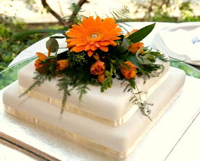 Wedding in Cyprus