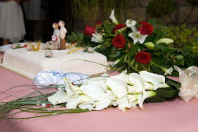 Wedding in Cyprus