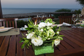 Wedding in Cyprus
