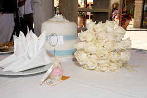 Wedding in Cyprus