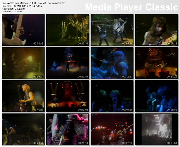Heavy Metal 1981 Dvd Rip