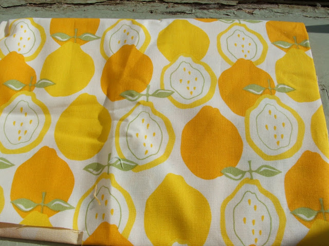 lemons