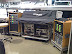 Monitor world waiting for line check