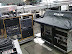FOH is built and in place...