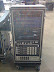 FOH rack. My fav's were an old DBX 165 in excellent condition and a Summit down at the bottom.