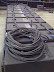 Another array ready to go
