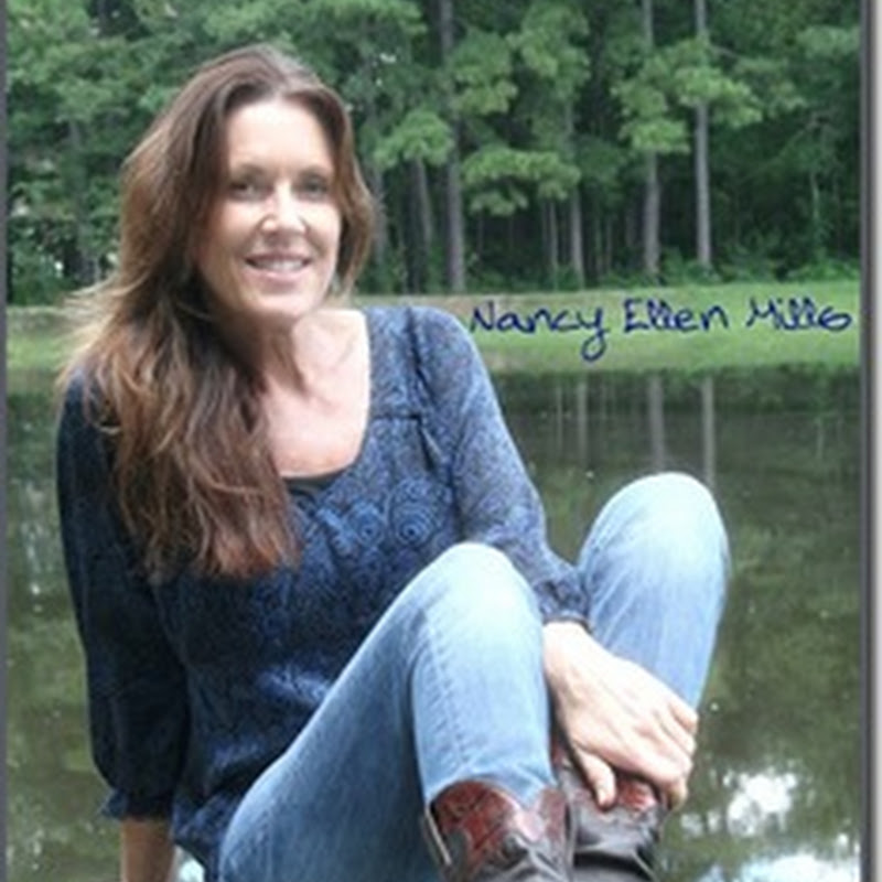 Meet Tweet Crew member Nancy Ellen Mills