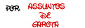 Assuntos de Garota