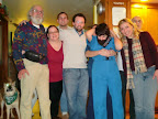 Friends and Family