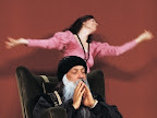 Meditaci&oacute;n Din&aacute;mica de Osho