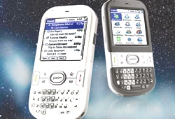 Palm apresenta concorrente para iPhone