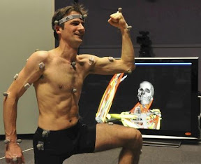 Espelho, Tempo Real, Robótica, Sistema