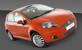 Microsoft, Fiat, Punto, Windows Mobile, Lançamento, Carro, Bluetooth, Digital, USB