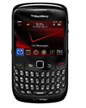 BlackBerry Curve : Specs | Price | Reviews | Test