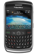 BlackBerry Curve 8900 : Specs | Price | Reviews | Test