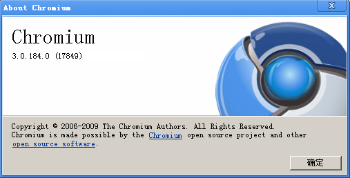 chrome3.0.184
