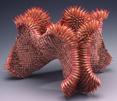 KUSO,趣味圖片,Jennifer Maestre,Sculpture,造型藝術
