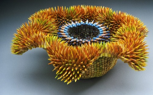 KUSO,趣味圖片,Jennifer Maestre,Sculpture,造型藝術