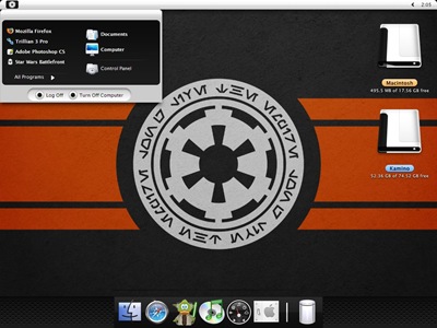 KaminoV2,windows style xp theme download，xp佈景主題vista，visual styles，xp佈景主題教學下載，桌面改造，桌面美化，破解xp佈景主題限制