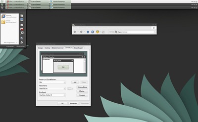 Mint_2_0_Visual_Style_by_hsn,windows style xp theme  download