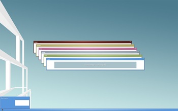 Slantrast,windows style xp theme  download，xp佈景主題vista，visual styles，xp佈景主題教學下載