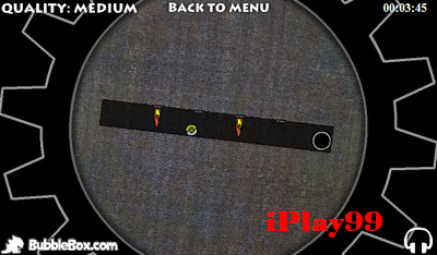 flash game,skill game,轉轉球,spin the black circle,水平衡,平衡球,平衡反應